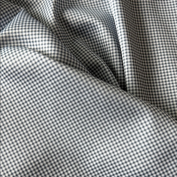 Callaway Gray and Blue Polo Shirt Classic Style - Picture 5 of 5